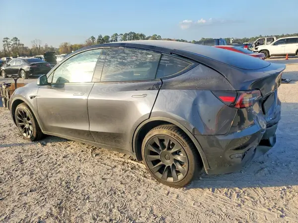 7SAYGDEE5RA248897 2024 TESLA MODEL Y - Image 2