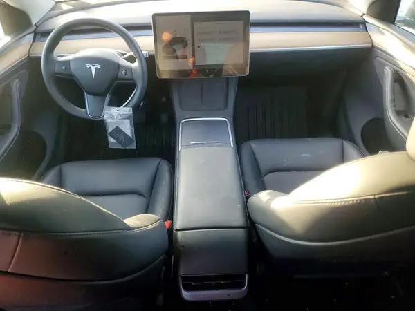 7SAYGDEE5RA248897 2024 TESLA MODEL Y - Image 8