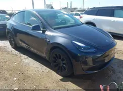 7SAYGDEE5RA249757 2024 TESLA MODEL Y