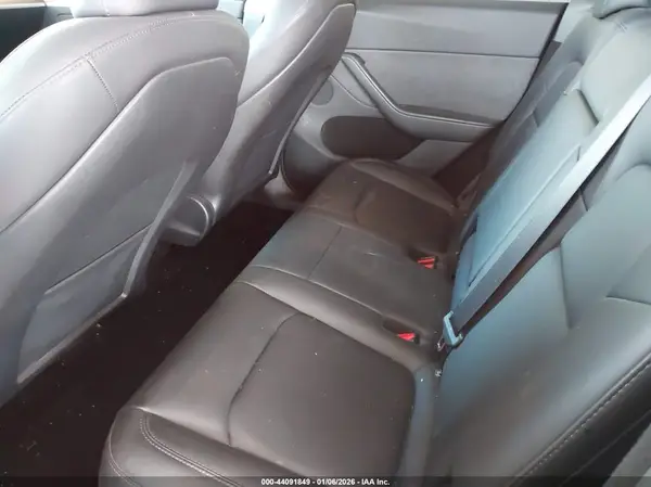 7SAYGDEE5RA251833 2024 TESLA MODEL Y - Image 8