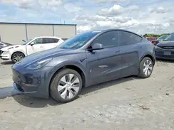 7SAYGDEE5RA253856 2024 TESLA MODEL Y