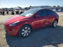 7SAYGDEE5RA254487 2024 TESLA MODEL Y