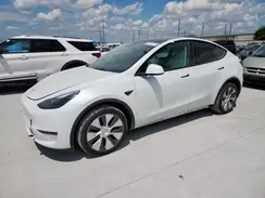 7SAYGDEE5RA255185 2024 TESLA MODEL Y