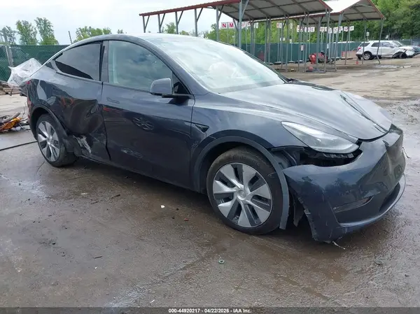 7SAYGDEE5RA255316 2024 TESLA MODEL Y - Image 1