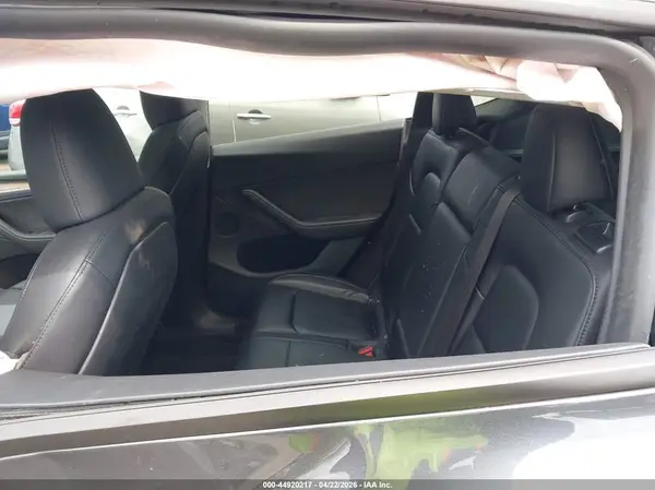 7SAYGDEE5RA255316 2024 TESLA MODEL Y - Image 8