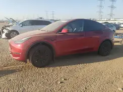 7SAYGDEE5RA255655 2024 TESLA MODEL Y