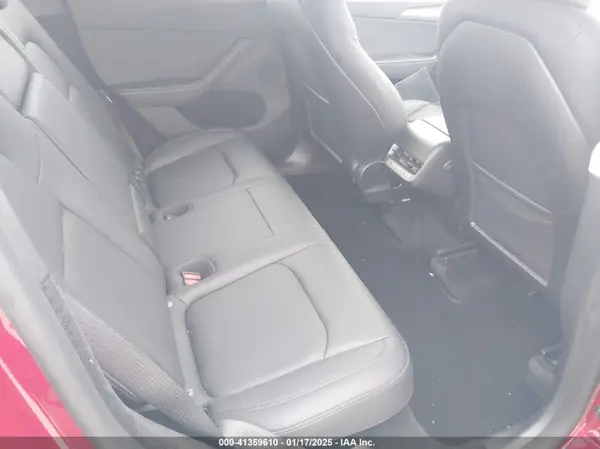 7SAYGDEE5RA255705 2024 TESLA MODEL Y - Image 8
