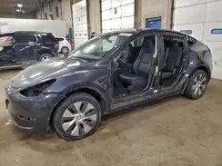 7SAYGDEE5RA255994 2024 TESLA MODEL Y