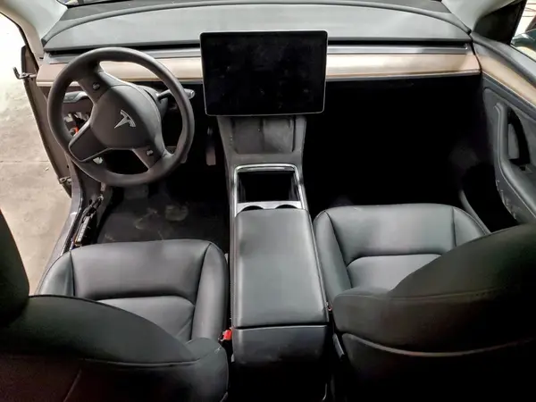7SAYGDEE5RA255994 2024 TESLA MODEL Y - Image 8