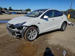 7SAYGDEE5RA256272 2024 TESLA MODEL Y