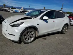 7SAYGDEE5RA258328 2024 TESLA MODEL Y
