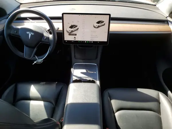 7SAYGDEE5RA258328 2024 TESLA MODEL Y - Image 8