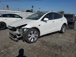7SAYGDEE5RA259530 2024 TESLA MODEL Y
