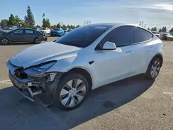 7SAYGDEE5RA260337 2024 TESLA MODEL Y