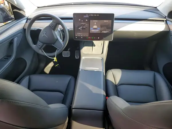 7SAYGDEE5RA264419 2024 TESLA MODEL Y - Image 8