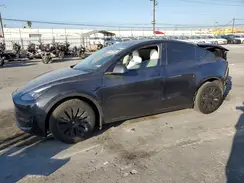 7SAYGDEE5RA265246 2024 TESLA MODEL Y