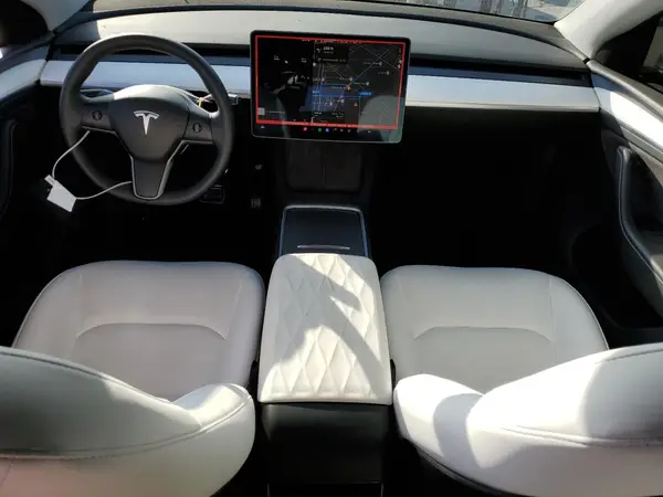 7SAYGDEE5RA265246 2024 TESLA MODEL Y - Image 8