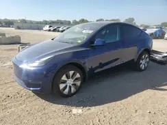 7SAYGDEE5RA266395 2024 TESLA MODEL Y