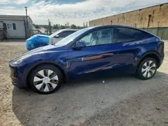 7SAYGDEE5RA269118 2024 TESLA MODEL Y
