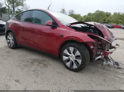 7SAYGDEE5RA269524 2024 TESLA MODEL Y