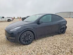 7SAYGDEE5RA269555 2024 TESLA MODEL Y