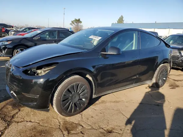 7SAYGDEE5RA270382 2024 TESLA MODEL Y - Image 1