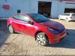7SAYGDEE5RA272374 2024 TESLA MODEL Y