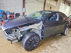 7SAYGDEE5RA272648 2024 TESLA MODEL Y