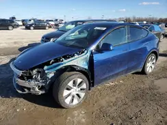 7SAYGDEE5RA274867 2024 TESLA MODEL Y