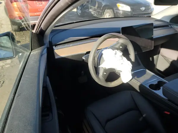 7SAYGDEE5RA274867 2024 TESLA MODEL Y - Image 8