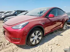 7SAYGDEE5RA276571 2024 TESLA MODEL Y