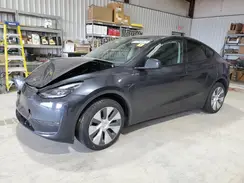 7SAYGDEE5RA278336 2024 TESLA MODEL Y