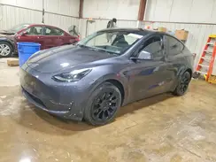 7SAYGDEE5RA278479 2024 TESLA MODEL Y