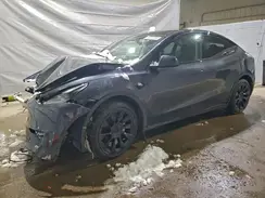 7SAYGDEE5RA279275 2024 TESLA MODEL Y