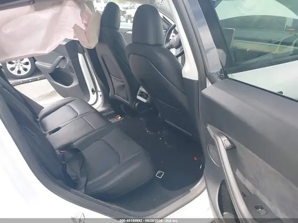 7SAYGDEE5RA280510 2024 TESLA MODEL Y - Image 8