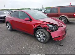 7SAYGDEE5RA281088 2024 TESLA MODEL Y