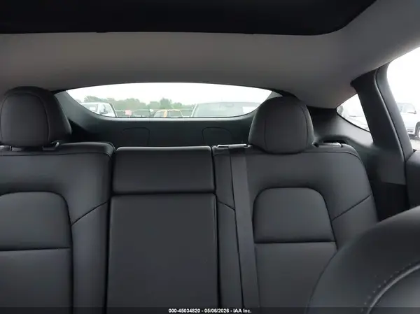 2024 TESLA MODEL Y auction photo 6