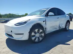 7SAYGDEE5RA281155 2024 TESLA MODEL Y
