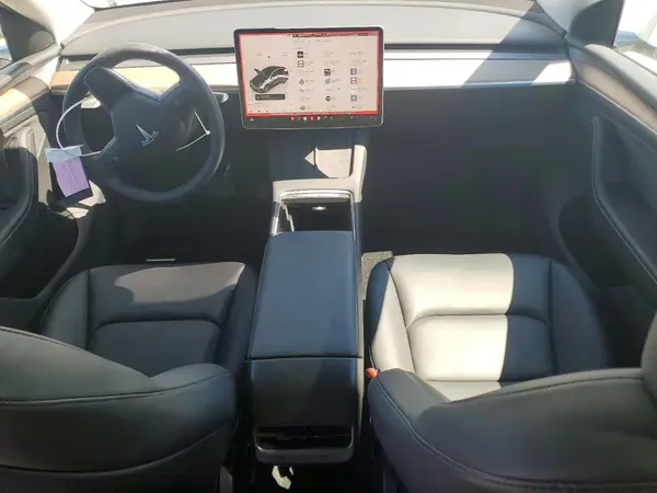 7SAYGDEE5RA281155 2024 TESLA MODEL Y - Image 8