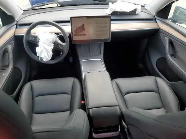 7SAYGDEE5RA281561 2024 TESLA MODEL Y - Image 8