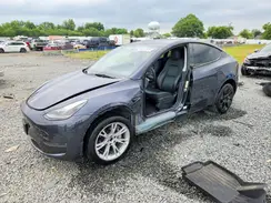 7SAYGDEE5RA283102 2024 TESLA MODEL Y