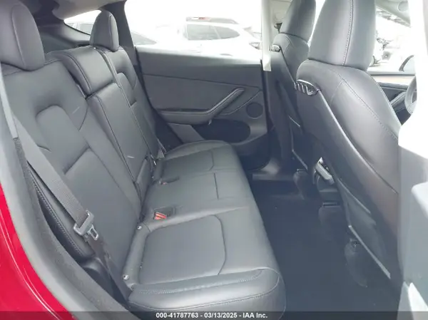7SAYGDEE5RA284895 2024 TESLA MODEL Y - Image 8