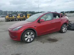 7SAYGDEE5RA284945 2024 TESLA MODEL Y