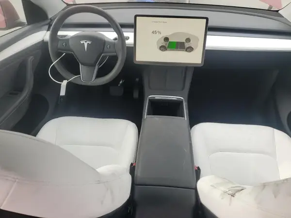 7SAYGDEE5RA284945 2024 TESLA MODEL Y - Image 8