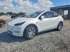 7SAYGDEE5RA286405 2024 TESLA MODEL Y