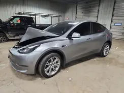 7SAYGDEE5RA287652 2024 TESLA MODEL Y