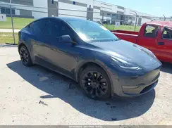 7SAYGDEE5RA288185 2024 TESLA MODEL Y