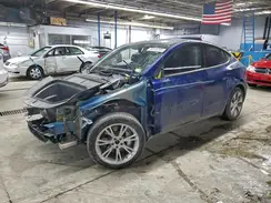7SAYGDEE5RA288686 2024 TESLA MODEL Y