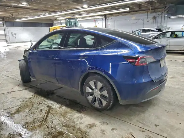 7SAYGDEE5RA288686 2024 TESLA MODEL Y - Image 2