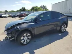 7SAYGDEE5RA288725 2024 TESLA MODEL Y